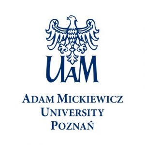 AMU logo